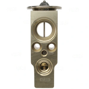 Expansion Valve, air conditioning (260220)