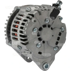 Alternator (114301)