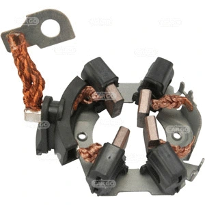 Holder, carbon brushes (333659)