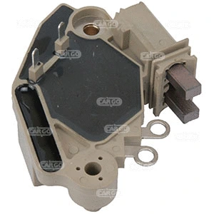 Alternator Regulator (333347)