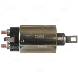 Solenoid (132473)