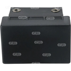 Alternator Regulator (130675)