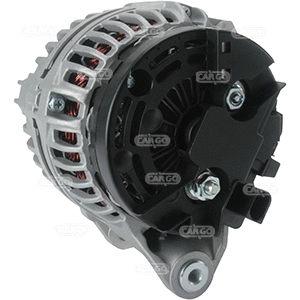 Alternator (115835)
