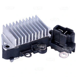 Alternator Regulator (133872)