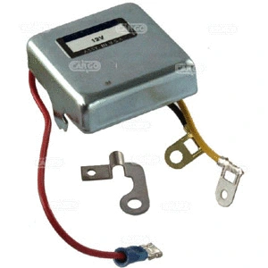 Alternator Regulator (130642)