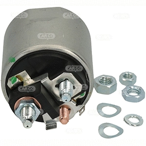 Solenoid