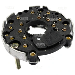 Rectifier, alternator