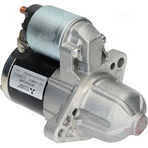 Starter (116425)