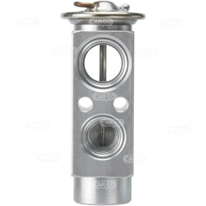 Expansion Valve, air conditioning