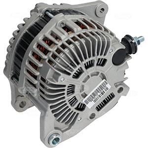 Alternator (116646)