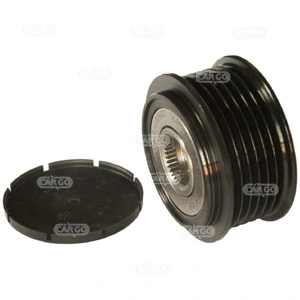 Belt Pulley, alternator (234867)