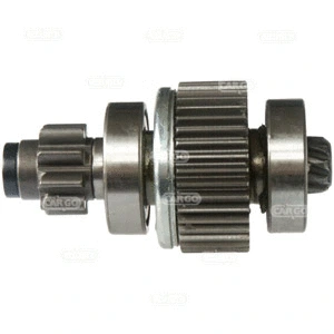 Freewheel Gear, starter (132004)