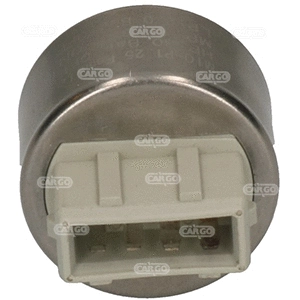 Pressure Switch, air conditioning (261442)