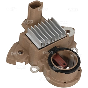 Alternator Regulator (335313)