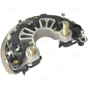 Rectifier, alternator (236821)