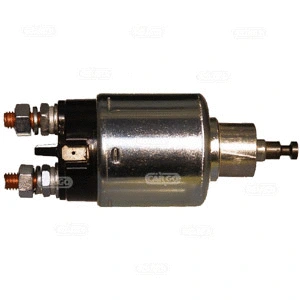 Solenoid (136270)