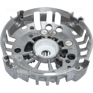 Rectifier, alternator