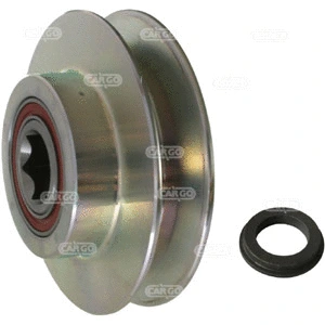 Belt Pulley, alternator (235071)