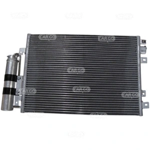 Condenser, air conditioning (260440)