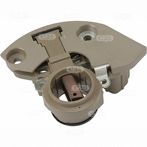 Alternator Regulator