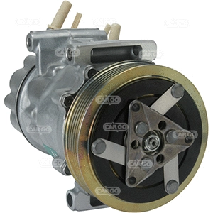 Compressor, air conditioning (241464)