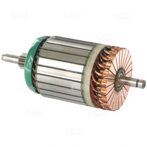 Armature, starter (134513Q)