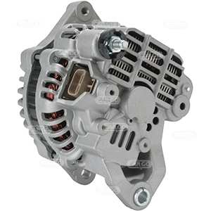 Alternator (115317)