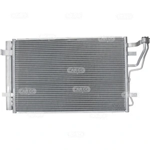 Condenser, air conditioning (260406)