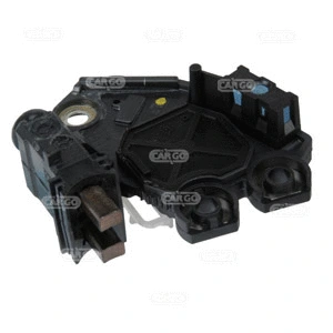 Alternator Regulator