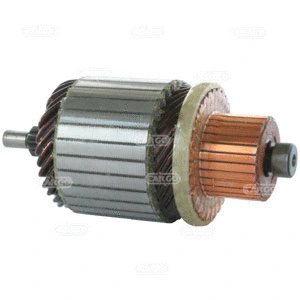 Armature, starter (137948)