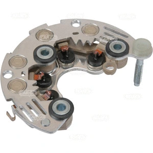 Rectifier, alternator