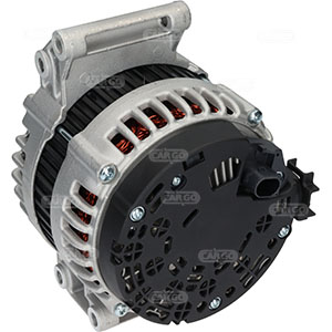 Alternator (116143)