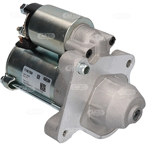 Starter (116159)