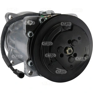 Compressor, air conditioning (241129)