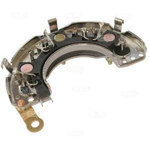 Rectifier, alternator