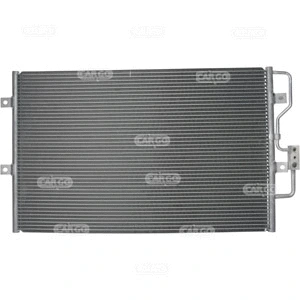 Condenser, air conditioning (260367)