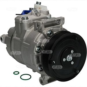 Compressor, air conditioning (241872)