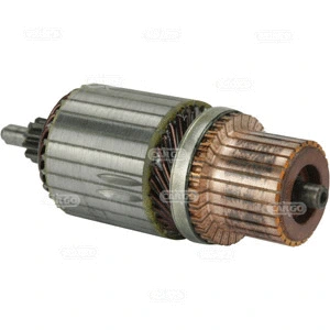 Armature, starter (237879)