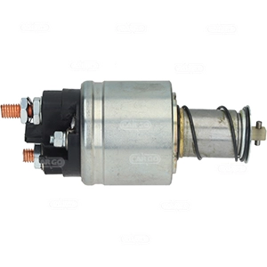 Solenoid (335710)