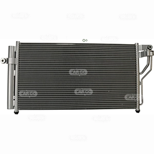 Condenser, air conditioning (260941)