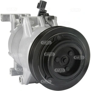 Compressor, air conditioning (241063)