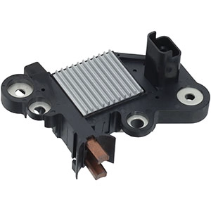 Alternator Regulator (335746)