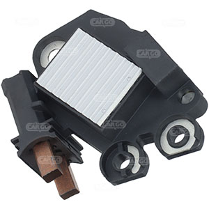 Alternator Regulator