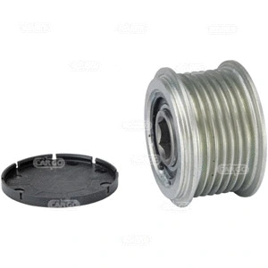 Belt Pulley, alternator (330850)