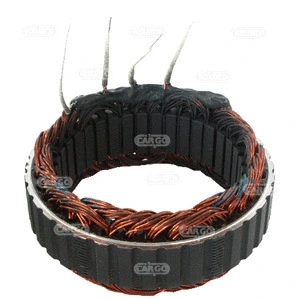 Stator, alternator (136588)