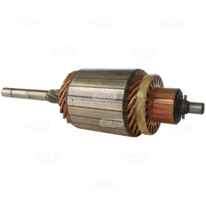 Armature, starter (130878)