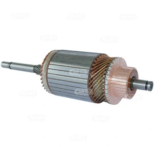 Armature, starter (131379)