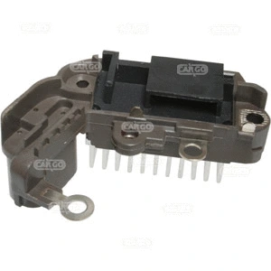Alternator Regulator