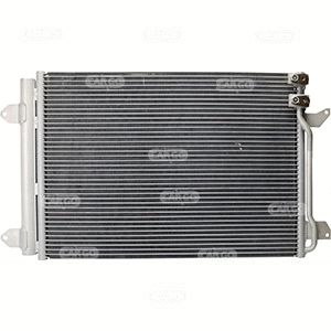 Condenser, air conditioning (261382)