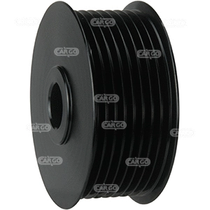 Belt Pulley, alternator (236383)